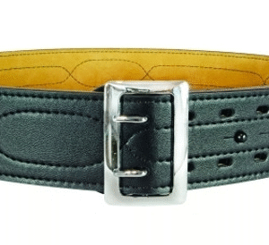 AirTek Sam Browne 2.25'' Deluxe Duty Belt