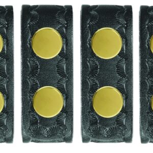 AirTek Belt Keepers 15/16'' - Fits 2.25'' Belt