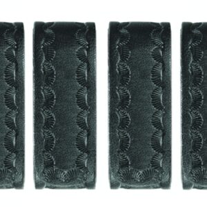 AirTek Belt Keepers 15/16'' - Fits 2.25'' Belt