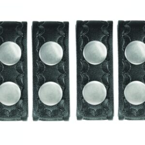 AirTek Belt Keepers 15/16'' - Fits 2.25'' Belt
