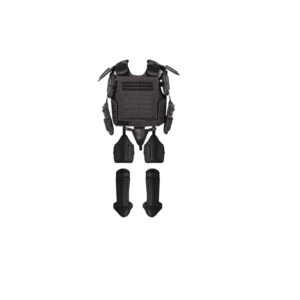 Haven Gear Patrol Riot Suit