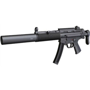 A picture of HK2081000469 with USA Gun Store