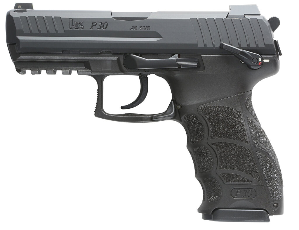 A picture of HK2081001101 with USA Gun Store