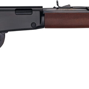 HENRY LEVER 17HMR 20 OCTAGON