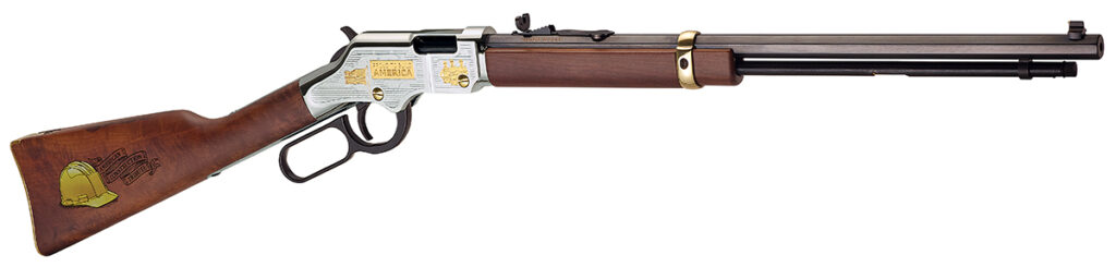 A picture of HRAC20H004AC with USA Gun Store