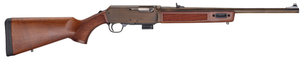 A picture of HRAC20H027C1NH9G with USA Gun Store