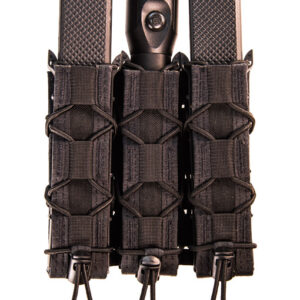 Triple Pistol TACO Adaptable Belt Mount