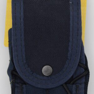 Molle Covered Handcuff Taco