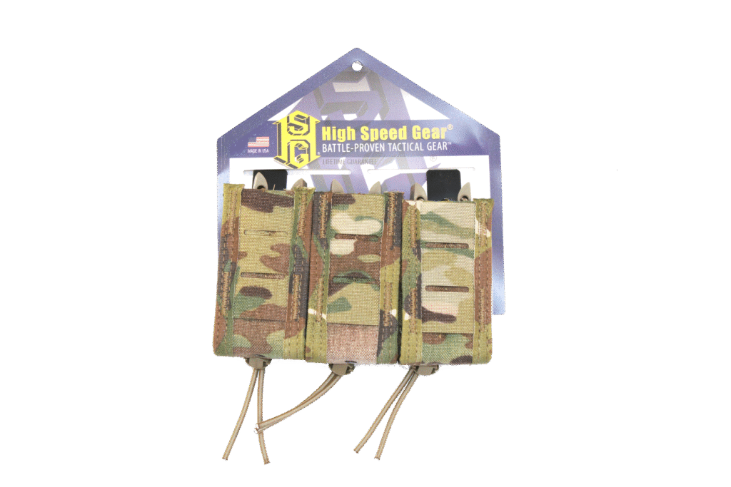 A picture of HSG 41PT03MC with USA Gun Store