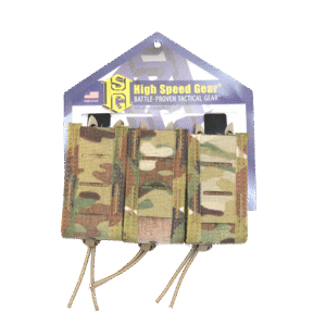 Duty Pistol TACO U-MOUNT