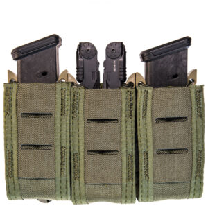 Duty Pistol TACO U-MOUNT