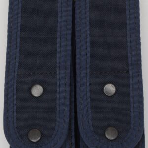 Duty Double Pistol TACO-Covered Plus U-MOUNT