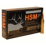 A picture of HSM20BER300RUM185VLD with USA Gun Store