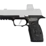 A picture of IC365SXGMACRNONBLKHGBL 1 150x150 jpg with USA Gun Store