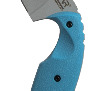 Tdi Astro Mpgray Hard Plastic Sheath, Gray Tdi Clip, Str Edge