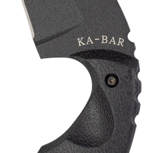 Tdi Investigatorblack Hard Plastic Sheath, Str Edge