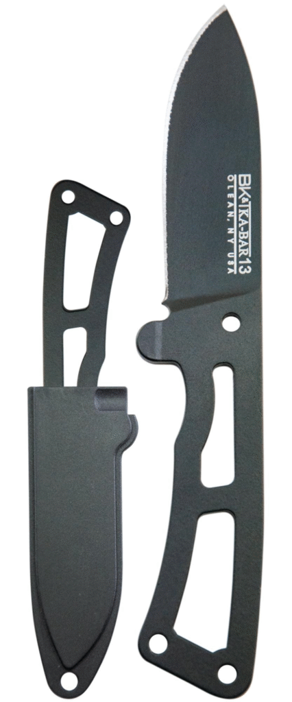A picture of KA BK13CP with USA Gun Store