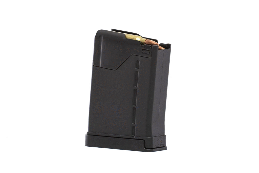 A picture of LAL5AWML0510BLK with USA Gun Store