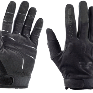 Gauntlet Precision Touch Screen Gloves