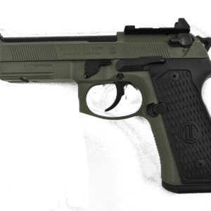 92 Elite LTT Pistol w/ Trigger Job