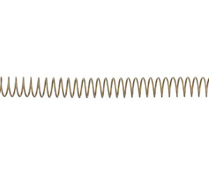 LUTH AR 308 RIFLE BUFFER SPRING