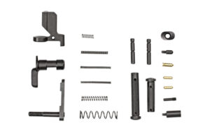 A picture of LUTHLRPK BLDR 308 1 with USA Gun Store