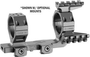 A picture of LV0003 W OPT ATTACHMENTS 1 with USA Gun Store