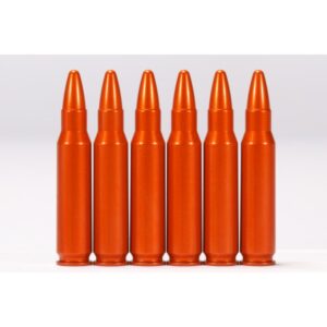 A-Zoom Orange Value Packs