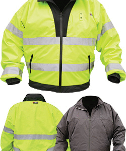 Safety Gear