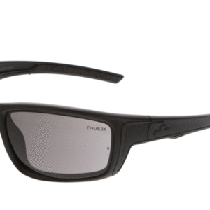 TIER1 T124 MATTE BLACK