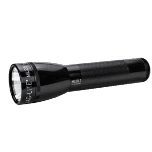 ML25LT Maglite 2 C-Cell LED Flashlight