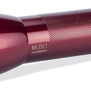 ML25LT Maglite 2 C-Cell LED Flashlight