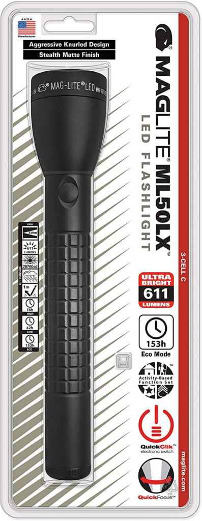 A picture of ML50LX S3CC6 with USA Gun Store
