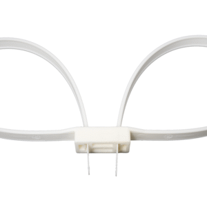 Double Cuff Disposable Restraints