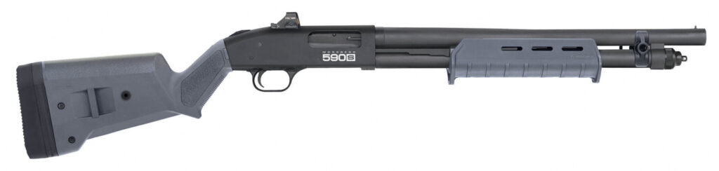 A picture of MOSS2051606 with USA Gun Store