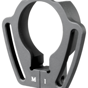 Slot End Plate Sling Adapter for 4-Position or 6-Position CAR/M4 Stock