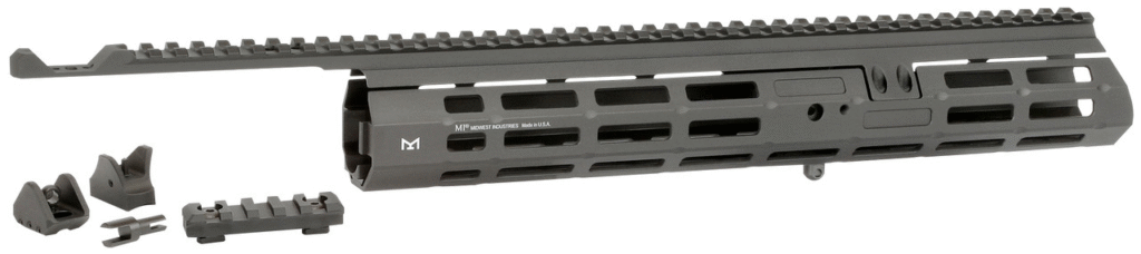 A picture of MWI MI H357XRS with USA Gun Store