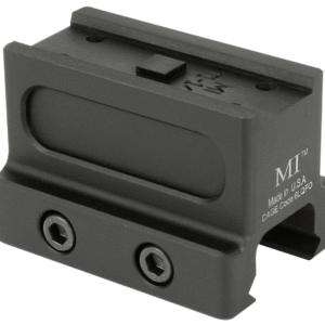 Aimpoint T1/T2 Non-QD Mount - Lower 1/3
