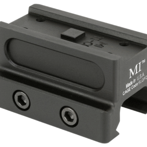 Aimpoint T1/T2 Non-QD Mount - Co-Witness