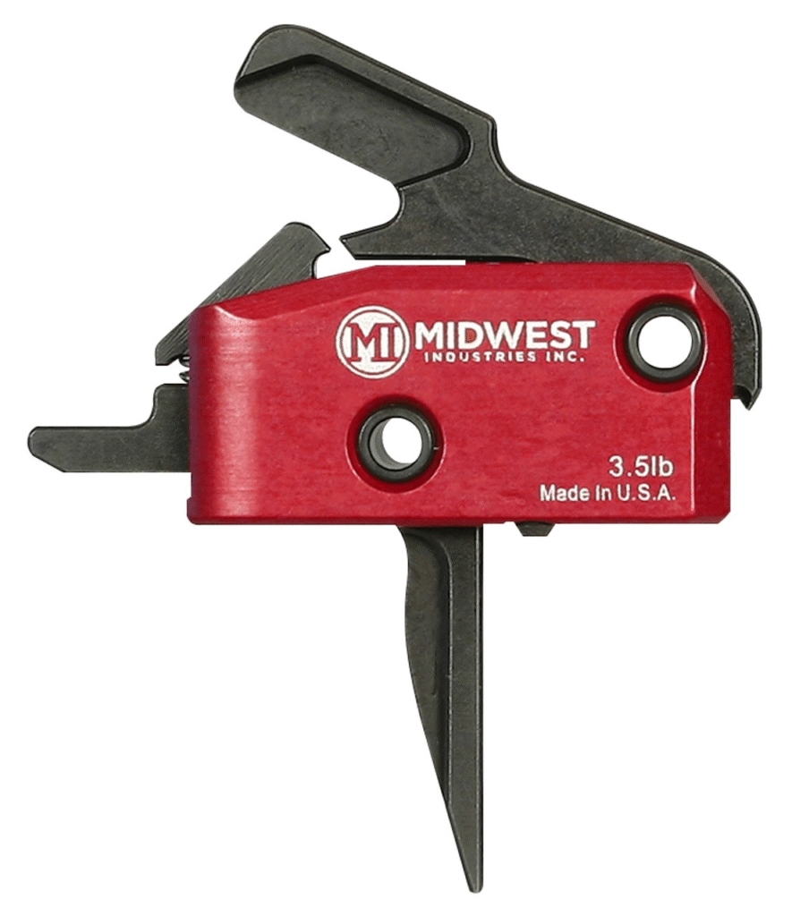 A picture of MWI MI TRIGGER F with USA Gun Store