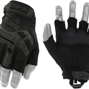 Half-Finger M-Pact Glove