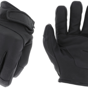 Law Enforcement Needle Stick Covert Glove