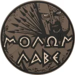 A picture of MXP PVCPATCH MOLBA 150x150 png with USA Gun Store