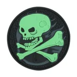 A picture of MXP PVCPATCH SKULZ 150x150 png with USA Gun Store
