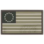 A picture of MXP PVCPATCH US76A 150x150 png with USA Gun Store