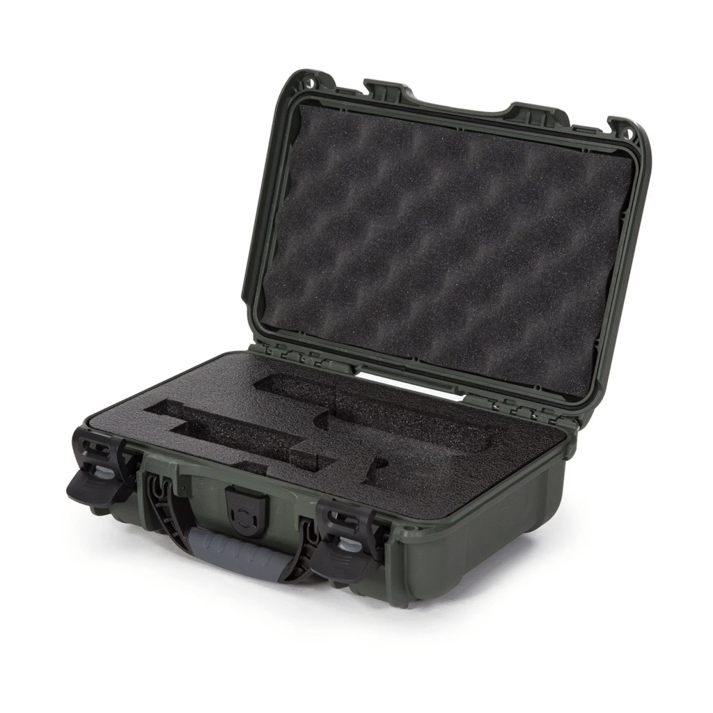 A picture of NAN 909S 080OL 0J0 17333 with USA Gun Store