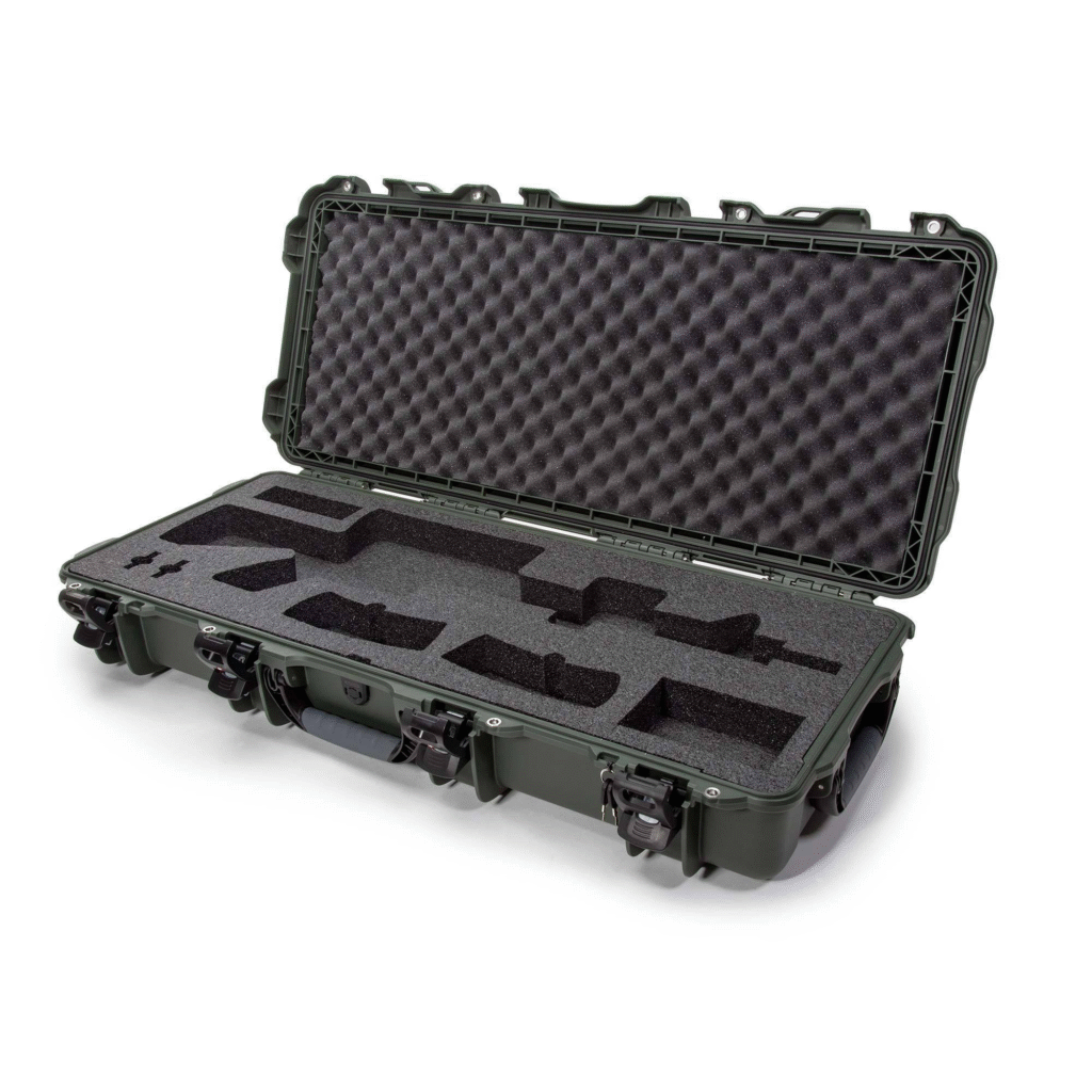 A picture of NAN 985S 081OL 0A0 18249 with USA Gun Store