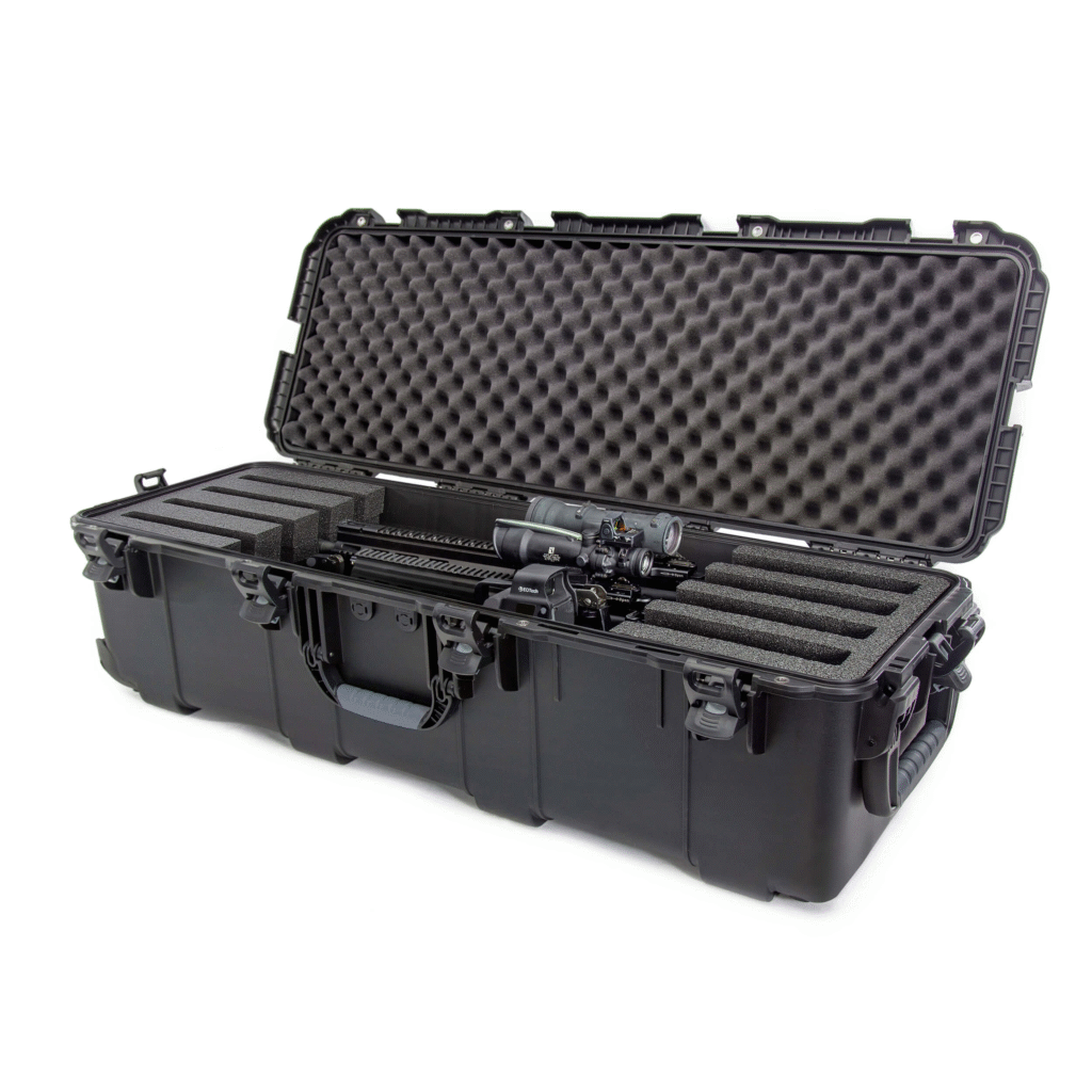 A picture of NAN 988S 080BK 0A0 C0768 with USA Gun Store