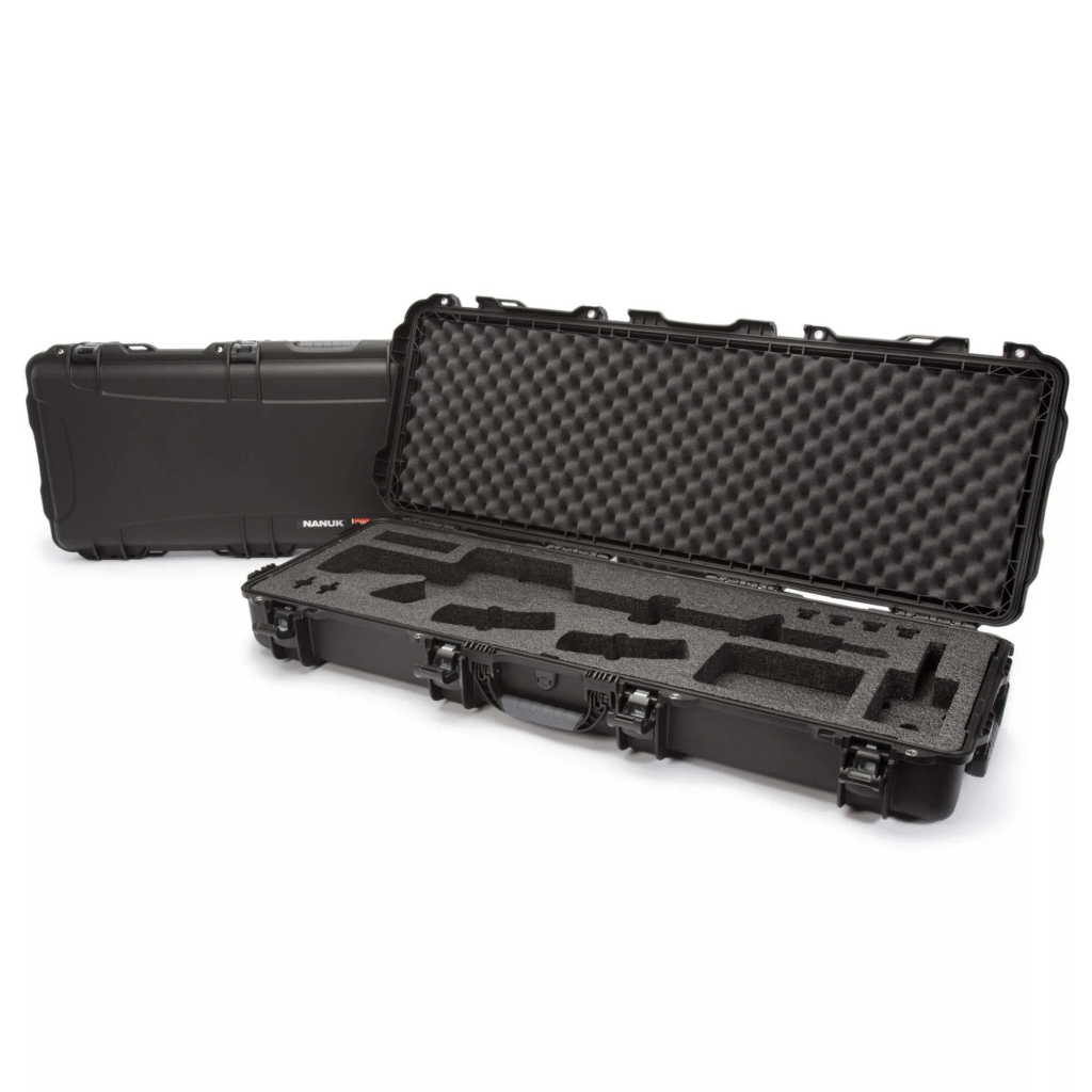 A picture of NAN 990S 081BK 0A0 14098 with USA Gun Store