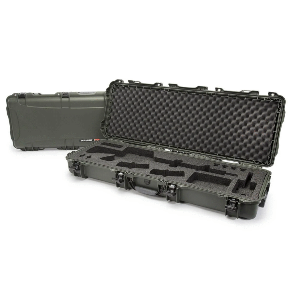 A picture of NAN 990S 081OL 0A0 14098 with USA Gun Store